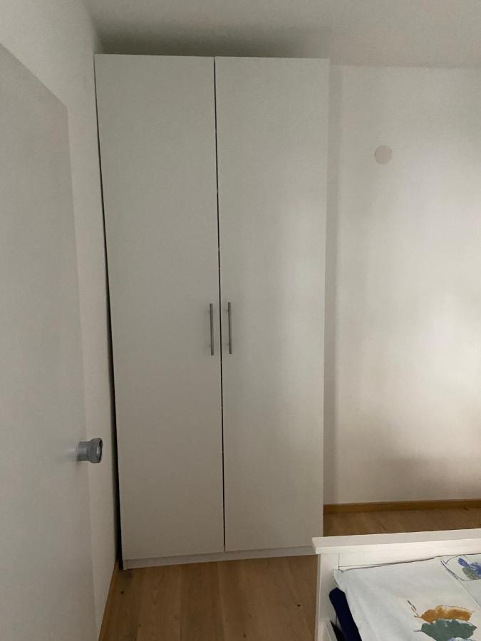 Apartment In Vienna 3 Exterior foto